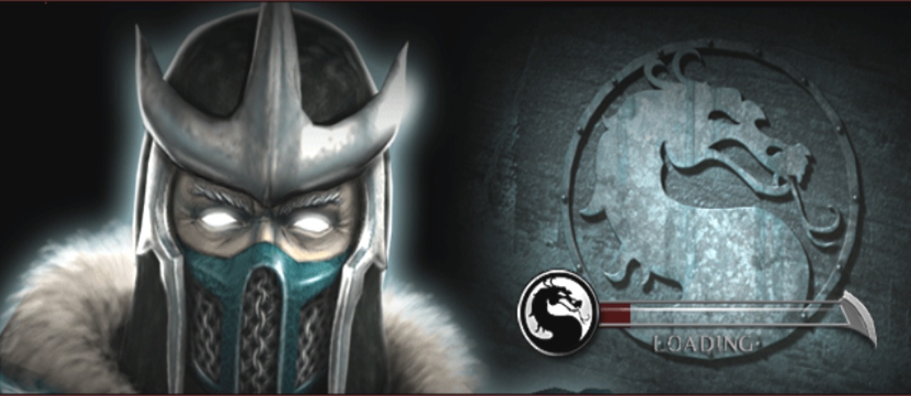 Sub-Zero Armor - Mortal Kombat: Deception - Skyrim Mod Requests - The