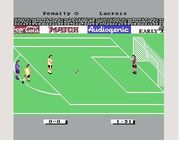 International Soccer