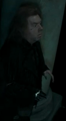 Pettigrew