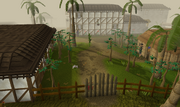 Brimhaven entrance