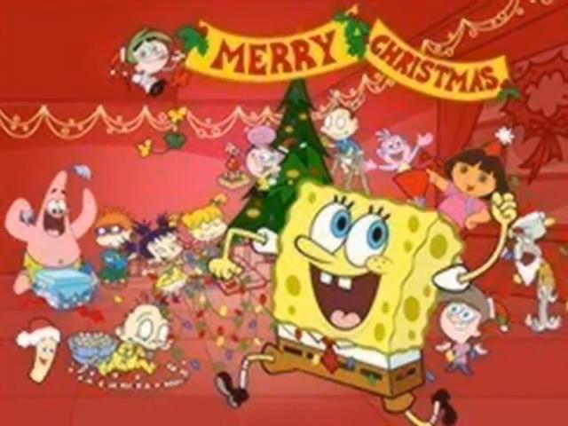 Nickelodeon - Christmas Specials Wiki