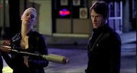 Jessica and Bill Season4