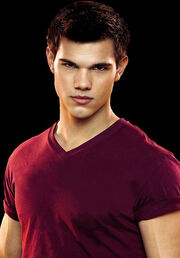 Breaking Dawn Pt 1 Jacob