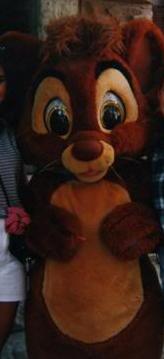 Oliver DLP