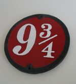 PLATFORM9