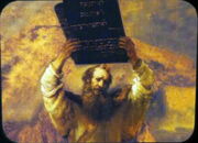 Moses