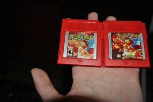 GlitchyRedCartridge