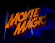 Movie Magic logo