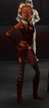 AhsokaTano
