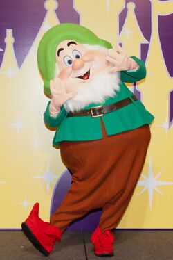 Happy HKDL