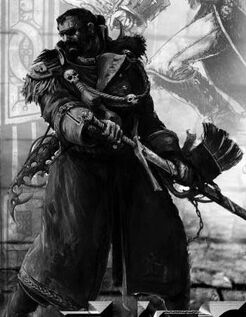 Duke von castellan