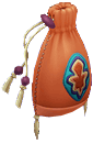 Munny Pouch KHII