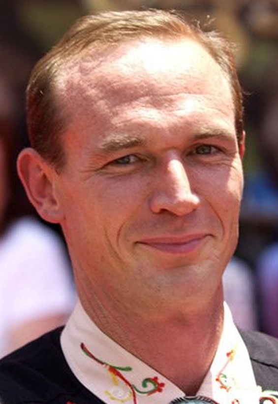 Toby Huss Nickipedia All about Nickelodeon and its many productions