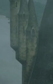Headmaster's Tower