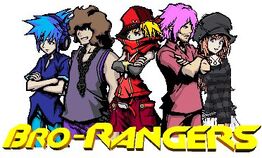 Bros Image Thing