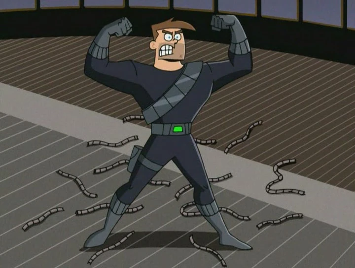 Future Timmy Fairly Odd Parents Wiki Timmy Turner and the Fairly