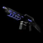 Tesla Rifle