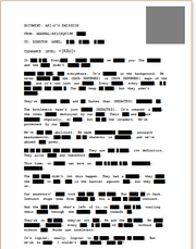 Blacked Truth p1
