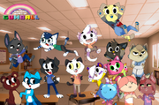 Amazing world by melissar1-d3gnhbu