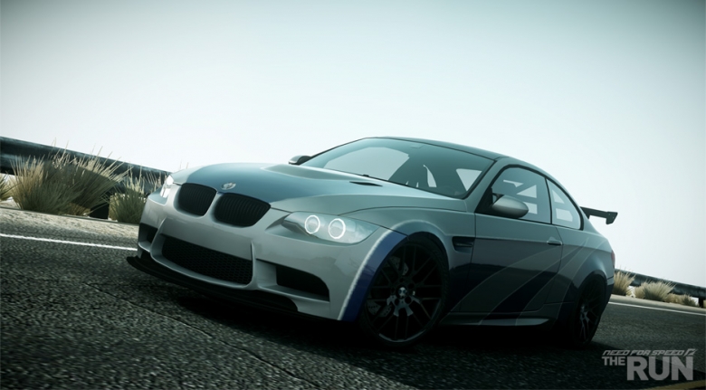 Nfs wiki bmw m3 gts #3