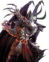 Tichondrius