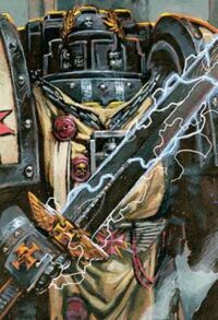 15. Emperor's Champion 1