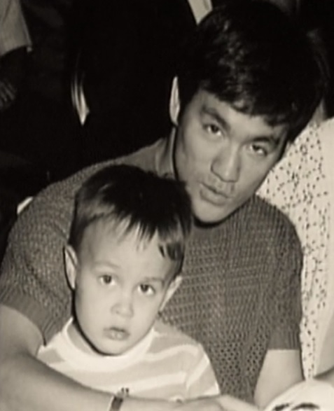 Brandon and bruce lee2