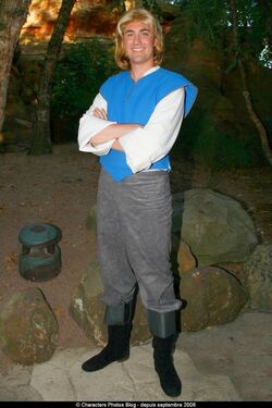 John Smith DLP