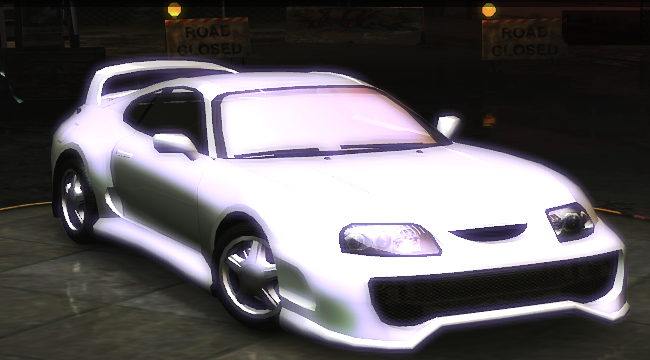Supra b2 Supra b2