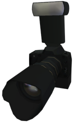 Camera-TBoGT