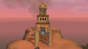StarwatchTower