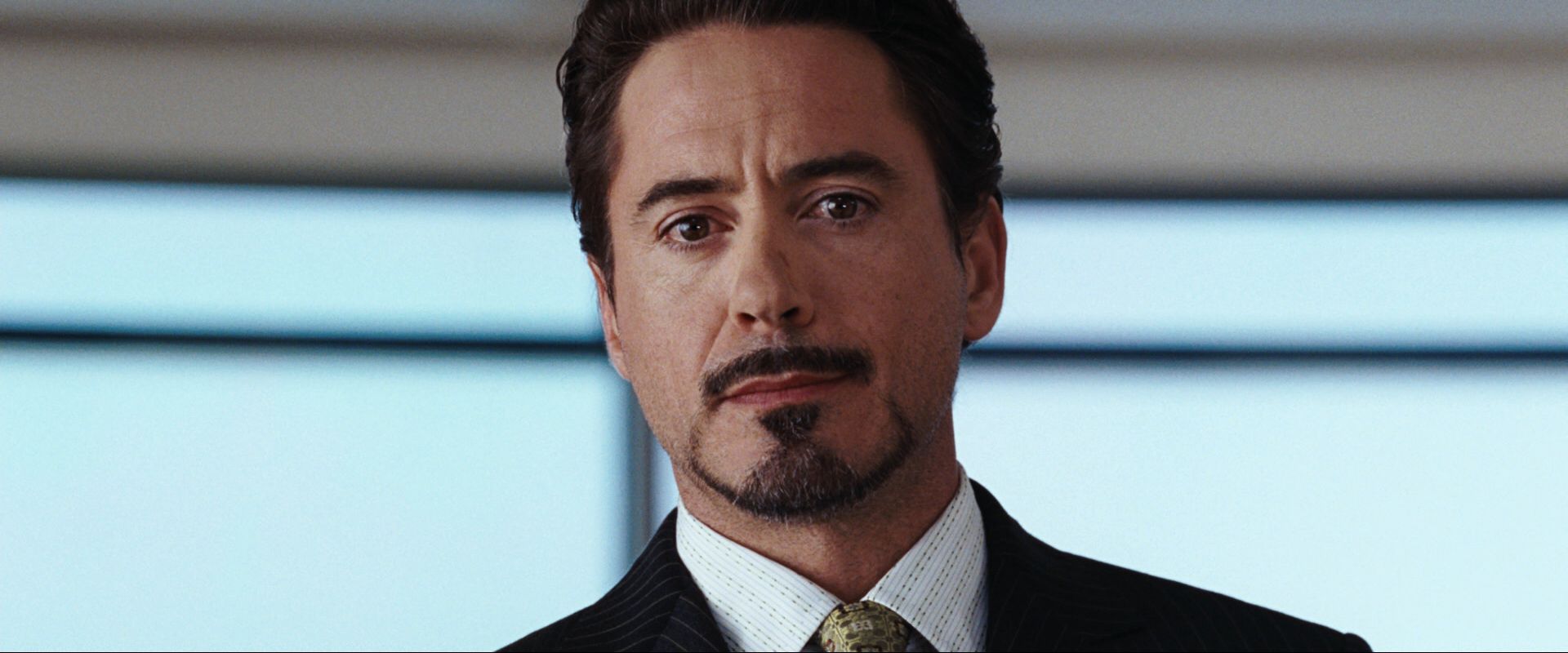 Pictures Of Tony Stark Beard Style Great Iron Man Pics