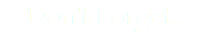 Don't forget