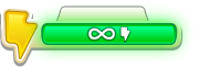 TopHUD energy unlimited