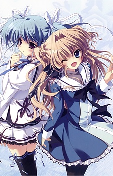 Mashiro-Iro Symphony - Animanga Wiki, your wiki hub for Anime, Manga ...