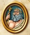 Mopsus - Portrait