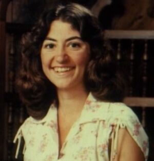 Deana woodard