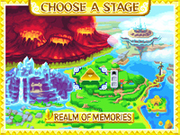 Hyrule (Four Swords Anniversary Edition)