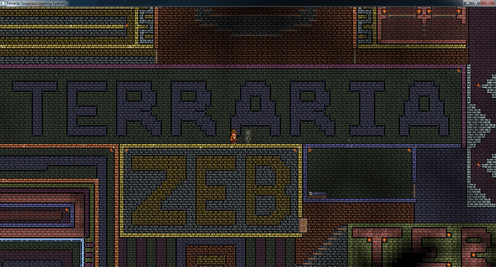 Image Terraria wall.png Terraria Wiki