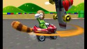 Mario Kart 7 Screen 14