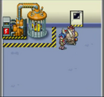Dusk Factory Pikachu