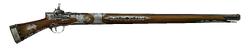 Ott Flintlock