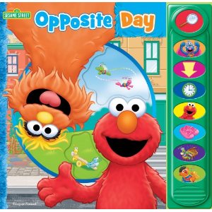 OppositeDay