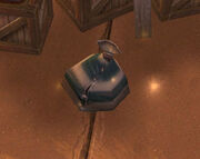 PillagedLootSack