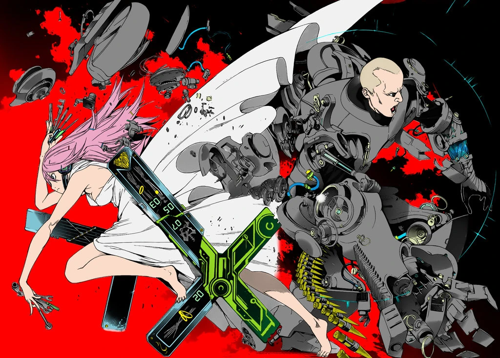 Kururu Sumeragi Air Gear Wiki Air Gear Manga