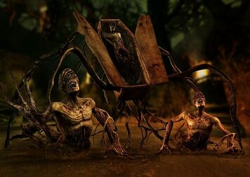 CreepingCoffins