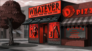 Whatever