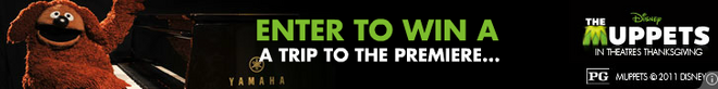 YamahaSweepstakes