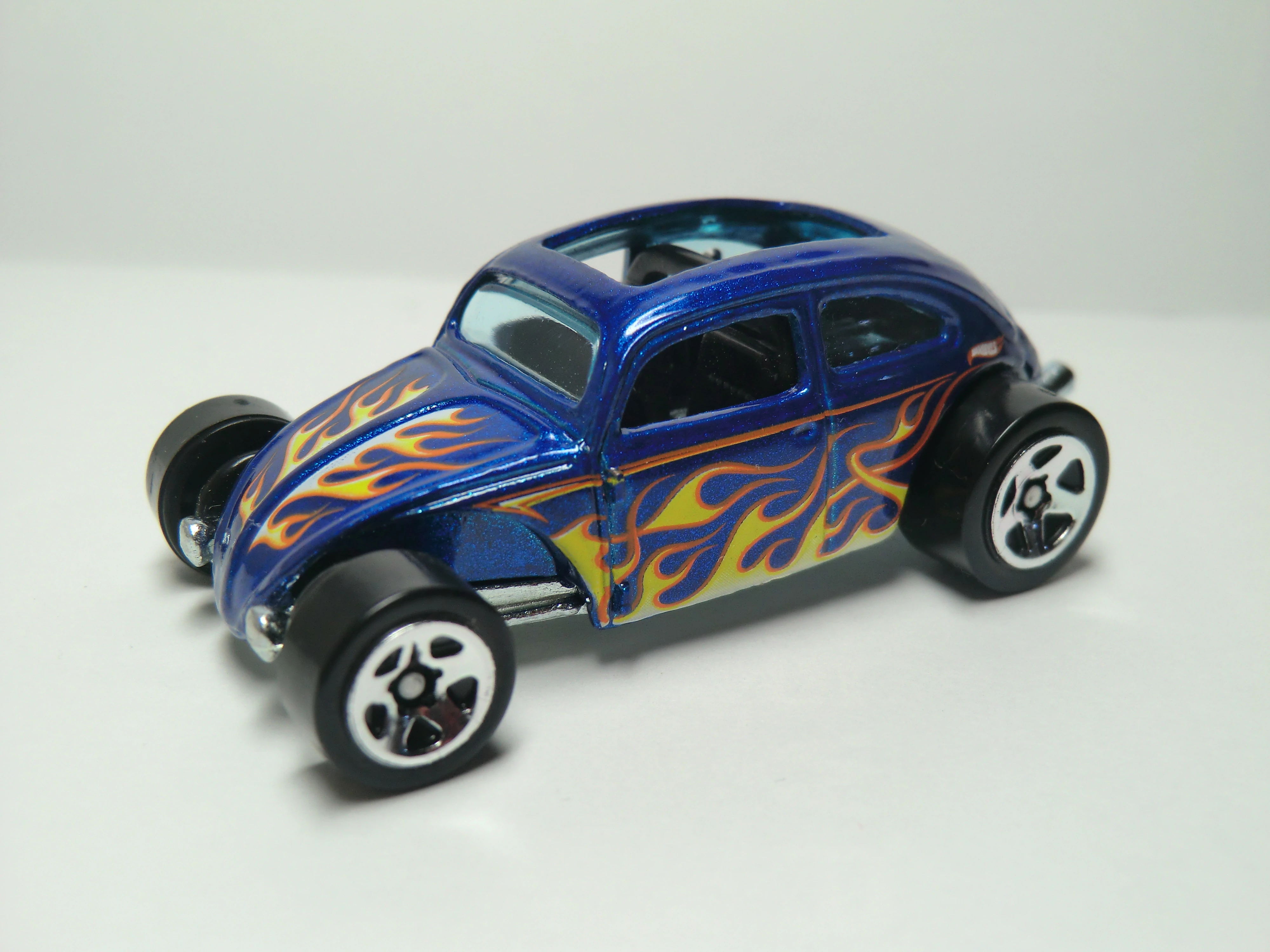 Custom Volkswagen Beetle Hot Wheels Wiki