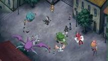 Darkrai Surrounded